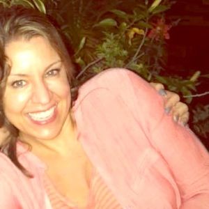 Meet your Posher, Angie